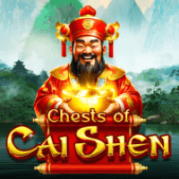 Chests of Cai Shen