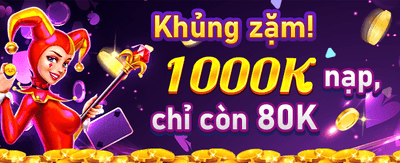 Thắng Lớn Cùng 911win